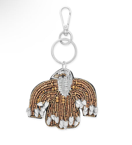 Eagle Flight Key Fob