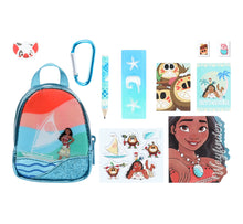 Load image into Gallery viewer, Moose Toys Real Littles Backpacks -Disney Real Littles Bag