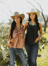 Load image into Gallery viewer, Rodeo Ribbon Midnight