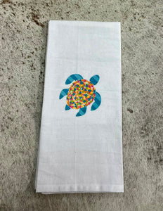 Assorted Graphic Towel