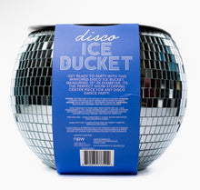 Load image into Gallery viewer, Disco Ice Bucket