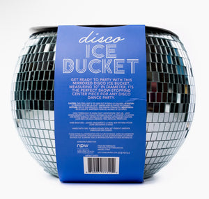 Disco Ice Bucket
