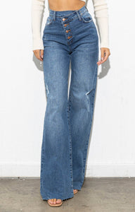 Coco Wide Jeans