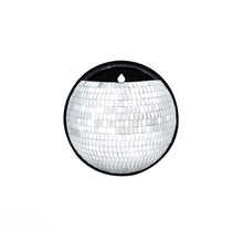 Load image into Gallery viewer, Magnetic Disco Ball - Plant Pot or Pen Holder