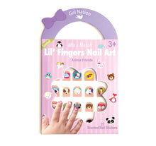 Load image into Gallery viewer, Lil&#39; Fingers Scented Nail Art