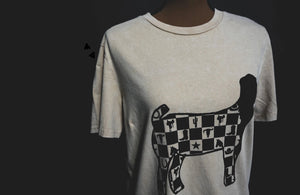 Stock Check *Goat