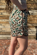 Load image into Gallery viewer, Stand Down Shorts Long