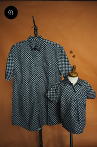 Cowboy Talk *Mens*