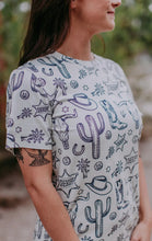 Load image into Gallery viewer, Sheriff Justice Short Sleeve Tee