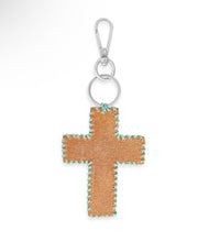 Load image into Gallery viewer, Faith Always Key Fob