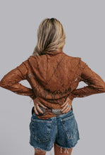 Load image into Gallery viewer, Roses Lace Top