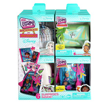 Load image into Gallery viewer, Moose Toys Real Littles Backpacks -Disney Real Littles Bag