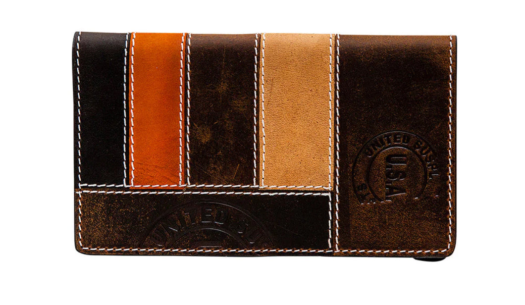 Puffin Men’s Wallet