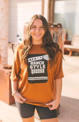 Ranch Style