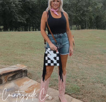 Load image into Gallery viewer, Thunderhide Bolt Purse Limited Edition