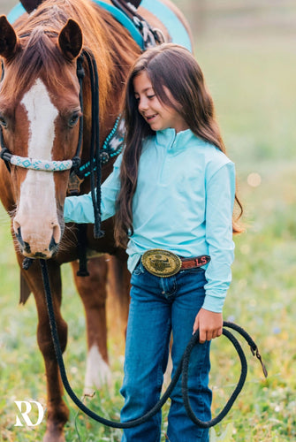 *Youth* Surf Sun Shirt