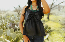 Load image into Gallery viewer, Rodeo Ribbon Midnight