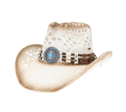 San Juan Cowboy Hat