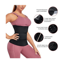 Load image into Gallery viewer, Waist Trainer Belt