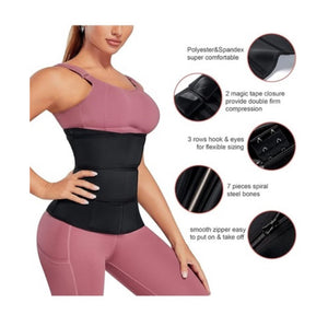 Waist Trainer Belt