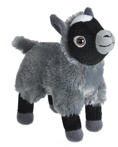 Mini Goat Stuffed Animal 8