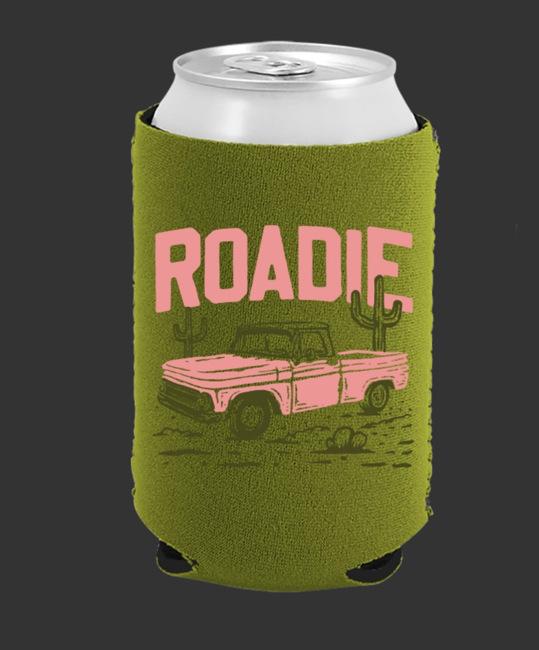 Roadie- Coozie