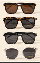 Load image into Gallery viewer, Large Square Lens Assorted Sunglasses