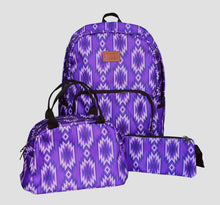 Load image into Gallery viewer, Lexie Backpack Set