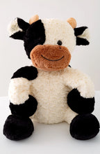 Load image into Gallery viewer, Plushy Cow