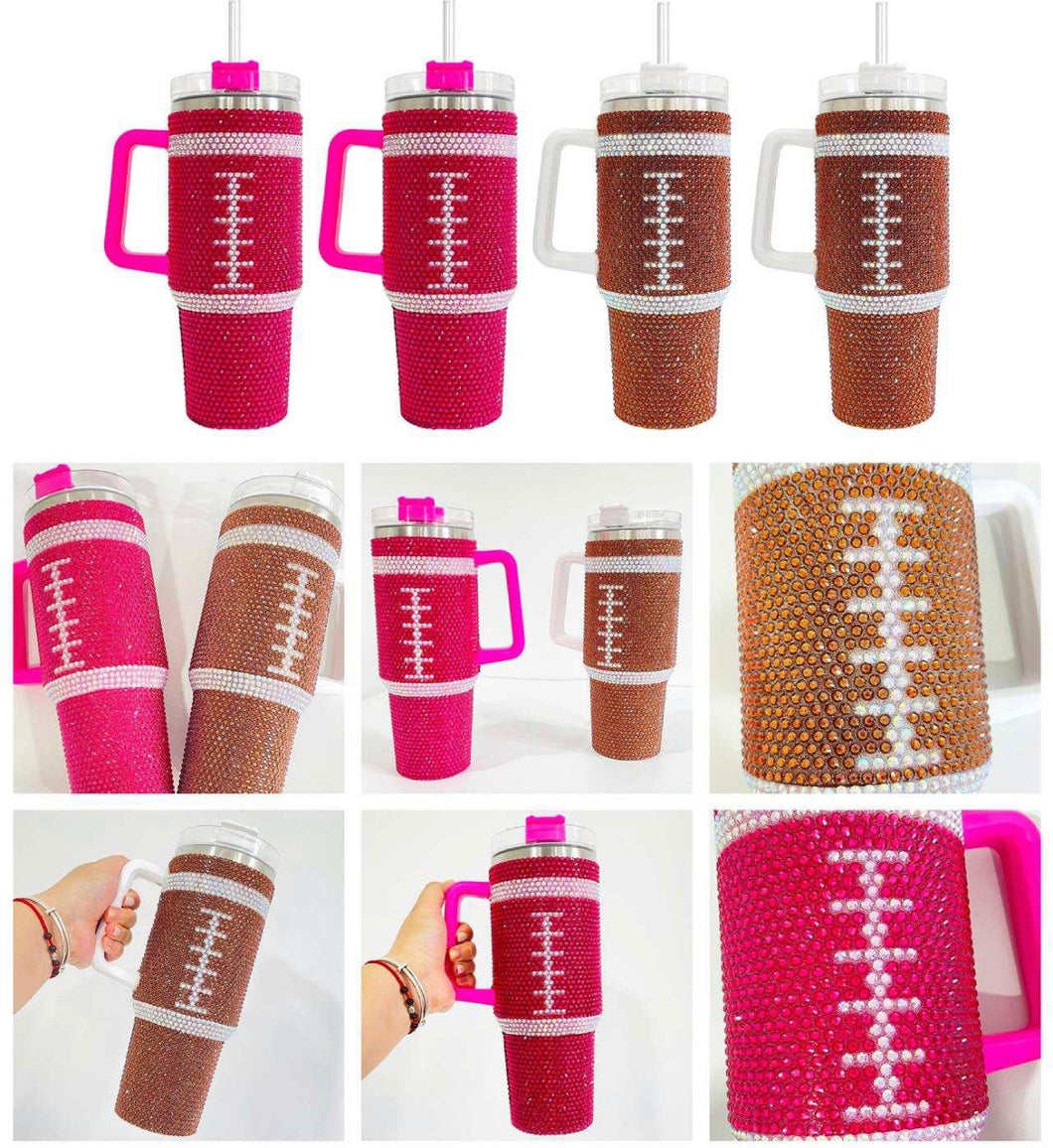 Bling Cup - Football
