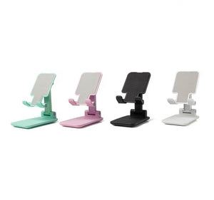 Modern Monkey Hold the Phone Folding Tech Stand