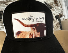 Load image into Gallery viewer, Country Roads Hat