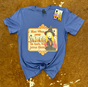 Max Likes Your Yabos…Graphic Tee