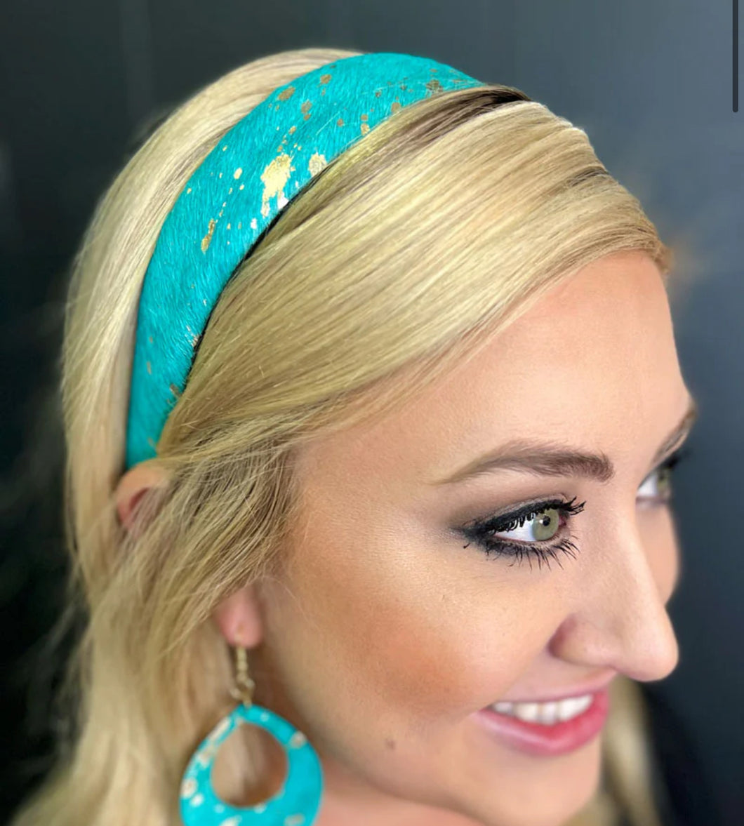 The Penelope Headband