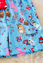 Load image into Gallery viewer, Patriotic 2 Piece Set