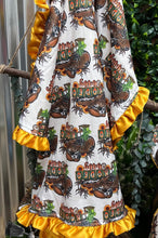Load image into Gallery viewer, Rodeo Baby Printed Baby Blanket