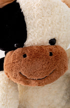 Load image into Gallery viewer, Plushy Cow