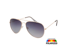 Load image into Gallery viewer, Polarized Aviator Sunglasses Womens Stylish Glasses Ocean