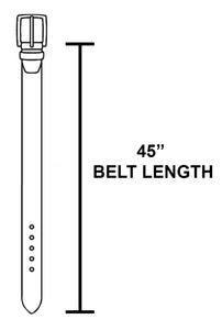 Oval Disc Chain Link Belt