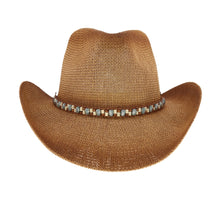 Load image into Gallery viewer, Cheyenne Cowboy Hat