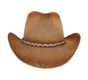 Cheyenne Cowboy Hat
