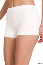 Load image into Gallery viewer, Premium Cotton Boxer Shorts