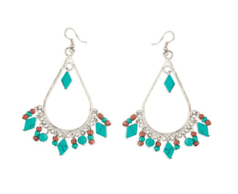 Ataraxia Earring