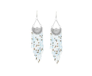 Esperanza's Light Earrings