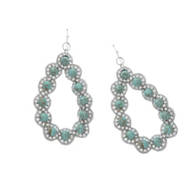 Load image into Gallery viewer, Elmina&#39;s Triumph Earrings