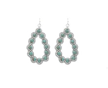 Load image into Gallery viewer, Elmina&#39;s Triumph Earrings