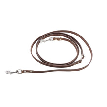 Load image into Gallery viewer, Viaje Dog Leash In Caramel