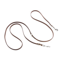 Load image into Gallery viewer, Viaje Dog Leash In Caramel