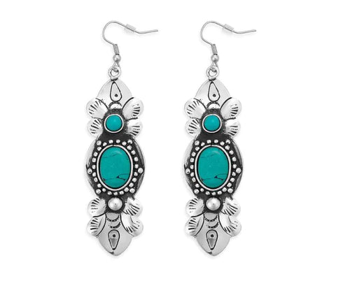 Bella Shona Earrings