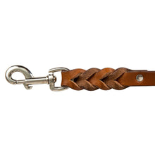 Load image into Gallery viewer, Explorer Leather Dog Leash